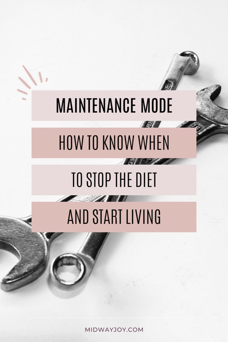 Are you completely fed up with the idea of dieting and just want to figure out where to go from here? You're not alone. Many people struggle with knowing when to stop dieting and transition into a maintenance phase. Maintenance is an important step to ensure your weight loss results are lasting and your health is supported. In this article, we'll explore why maintenance is important and how to know when the right time is to transition out of a diet and into maintenance. Maintenance Calories, Healthy Hacks, Weight Maintenance, Calorie Calculator, Data Tracking, Maintain Weight, Diet Culture, Calorie Deficit, People Struggle