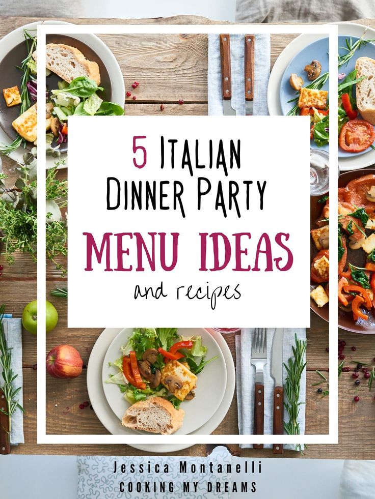 How to plan a perfect Italian Dinner Menu For Italian Dinner Party, Italian Dinner Wedding Reception, Italian Dinner Ideas For A Crowd, Traditional Italian Dinner Courses, Italian Theme Christmas Party, Mains For Dinner Party, Bridal Shower Menu Ideas Dinner, Easy Italian Dinner Party Menu Ideas, Italian Food Buffet Ideas Parties