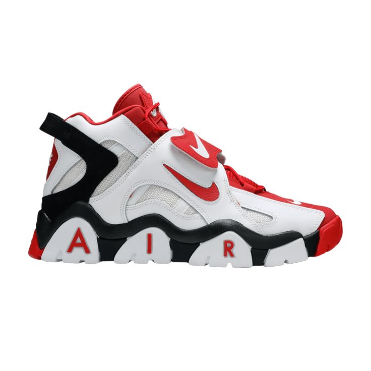 Nike Air Barrage Mid, Nike Air Barrage, Air Jordan Sneaker, Nike Air, Top Brands, Sneakers Nike, University, Buy And Sell, Nike