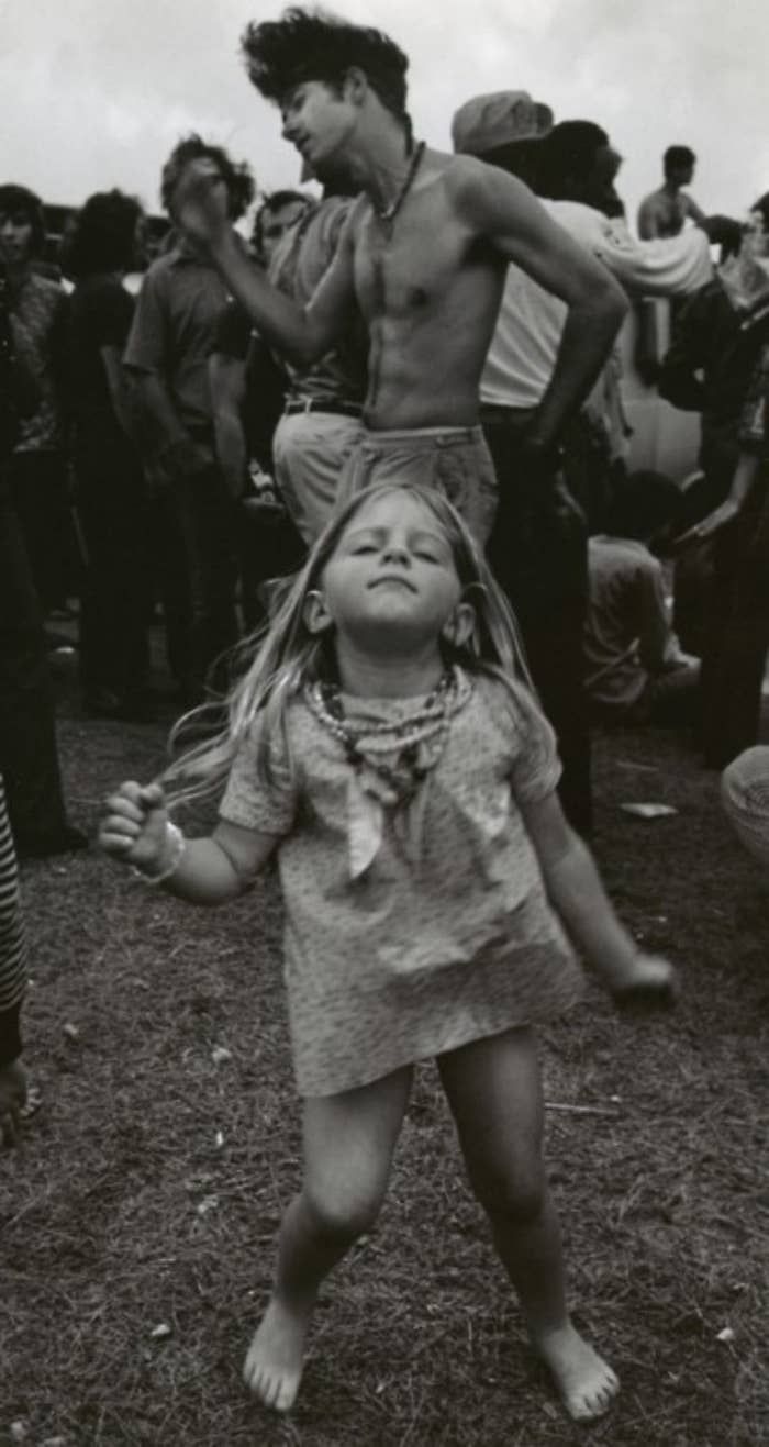 Era Victoria, Woodstock 1969, Woodstock Festival, Joan Baez, Joe Cocker, I'm With The Band, Janis Joplin, Trik Fotografi, Lets Dance