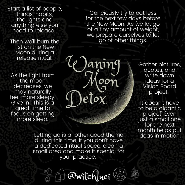 Waning Gibbous Moon Witchcraft, Waning Crescent Moon Magic, Wanning Crescent Moon Ritual, Waning Moon Magic, Waning Gibbous Moon Spells, Waning Moon Spells, Wanning Gibbous Moon Ritual, Moon Phase Magic, Waning Gibbous Moon Ritual