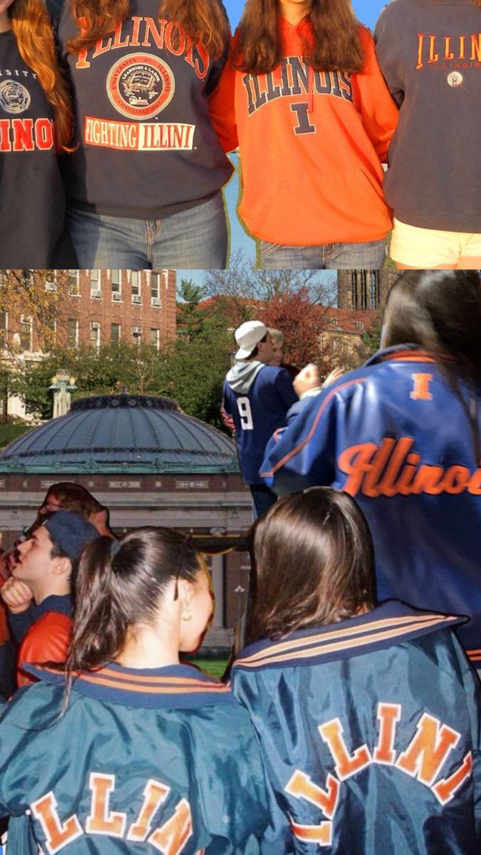 university of illinois urbana champaign #college #university #uiuc #uofi Urbana Champaign Illinois, University Of Illinois Urbana Champaign, Champaign Illinois, Urbana Champaign, University Of Illinois, Dream College, College University, Freshman Year, College Life