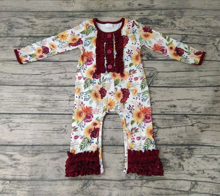 Hi,dear This is Li Yang from Yawoo,YIWU,China. Our company focuses on making wholesale boutique clothing for 0-12 children. Welcome to my Facebook group Woman Costumes, Wholesale Boutique Clothing, Fall Family Pictures, Kids Boutique Clothing, Ruffle Romper, Kids Boutique, Milk Silk