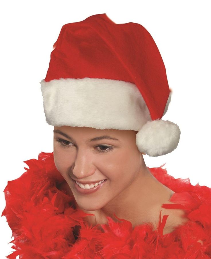 Santa hats will show everyone you have a lot of Christmas spirit. Santa's Helper Costume, Halloween Forum, Santa Boots, Office Holiday Party, Santa Claus Hat, Santa Suits, Christmas Costume, Costume Themes, Christmas Costumes