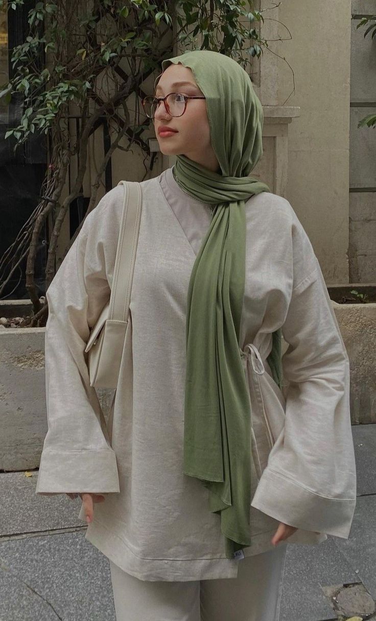 Summer Outfits Muslim, Summer Modest Outfits, Outfits Muslim, Hijab Fashion Summer, Estilo Hijab, Hijabi Fits, Modest Casual Outfits, Stile Hijab, Modest Outfit