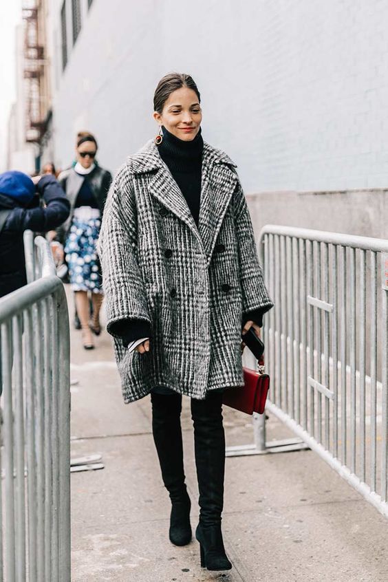 Today´s inspo: Winter is coming New York Winter Outfit, Week Outfits, Outfits New York, Travel 2024, Fall Fashion Coats, New York Winter, Winter Pins, Chic Winter Outfits, Fashion Skirts