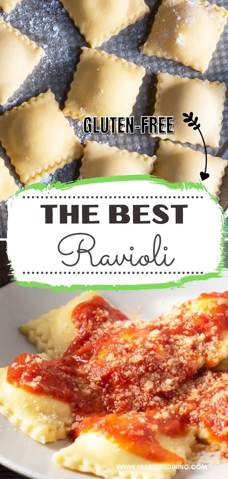 the best ravioli recipe is easy to make and so delicious