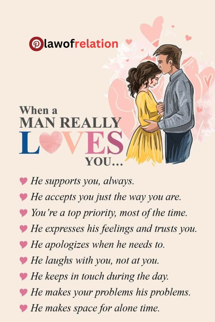 a man and woman in love poem