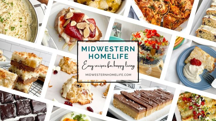 Cara | Midwestern HomeLife