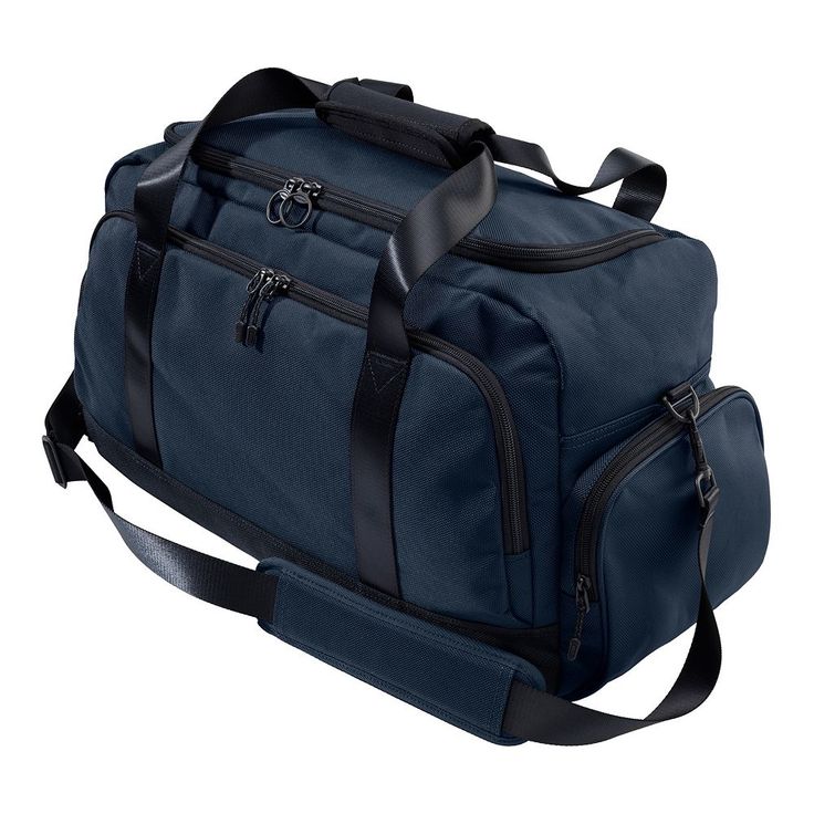 "This Lands' End Travel Carry-On Duffle Bag is your go-to travel companion. From the gym to the office to overnight — whatever your destination, a duffle is the perfect way to get your belongings there with you. This Lands' End Travel Carry-On Duffle Bag is your go-to travel companion. From the gym to the office to overnight — whatever your destination, a duffle is the perfect way to get your belongings there with you. FEATURES Removable, padded shoulder strap Water-repellant design Extra wide o Functional Blue Shoulder Bag For Travel, Sporty Rectangular Gym Bag For Trips, Blue Multifunctional Shoulder Bag For Travel, Functional Travel Accessories With Large Capacity For Overnight Trips, Functional Travel Accessories For Overnight Trips, Multifunctional Blue Shoulder Bag For Travel, Large Capacity Functional Travel Accessories For Weekend Trips, Functional Large Capacity Luggage For Overnight Trips, Functional Large Capacity Travel Accessories For Overnight Trips