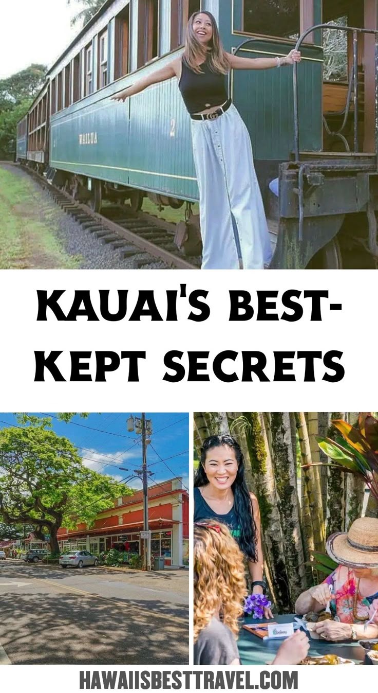 Explore Kauai’s best-kept secrets with 29 must-see spots for an unforgettable Kauai travel adventure. Things To Do In Princeville Kauai, Kauai Hawaii Hikes, Packing For Kauai Hawaii Vacation, Kauai Hidden Gems, Kauai Itinerary 1 Week, Free Things To Do In Kauai, Kauai Travel Guide, Kawaii Hawaii Things To Do, Where To Stay In Kauai Hawaii