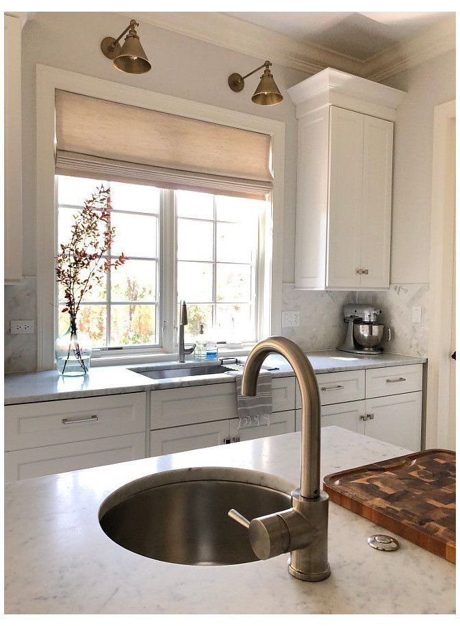 (paid link) Window Treatment Ideas to Maximize declare in Your Small. Sconces Over Kitchen Sink, Lighting Over Kitchen Sink, Kitchen Sink Window Treatments, Light Above Kitchen Sink, Lighting Over Sink, Over Kitchen Sink, Above Kitchen Sink, Kitchen Sink Lighting, Window Over Sink