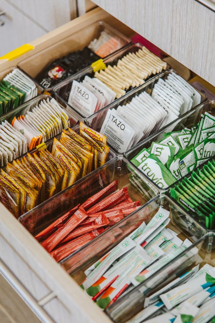 many different types of toothbrushes are in the box and on display for sale