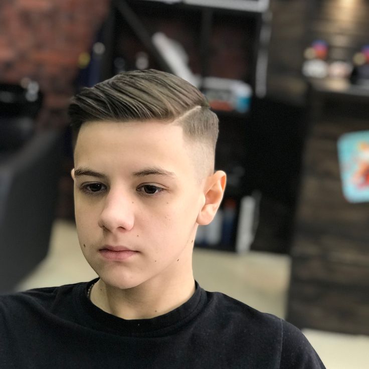 Guys Side Part Haircut, Side Part Mens Haircut Low Fade, Fade Side Part Men, Men’s Combover Hairstyle, Side Part Fade Hairstyles Men, Combover Fade Kids, Combover Haircut Men, Under Cut For Men, Side Part Hairstyles Men Short