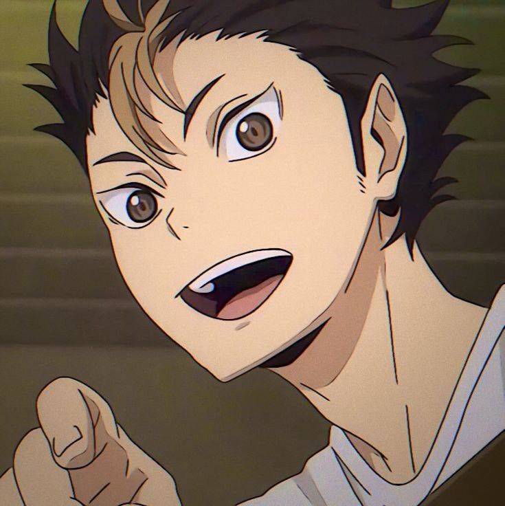 Nishinoya Aesthetic Icons Yuu Nishinoya Icon, Noya Haikyuu, Yuu Nishinoya, Yu Nishinoya, Yū Nishinoya, Naruto Painting, Haikyuu Icons, Nishinoya Yuu, Detective Conan Wallpapers