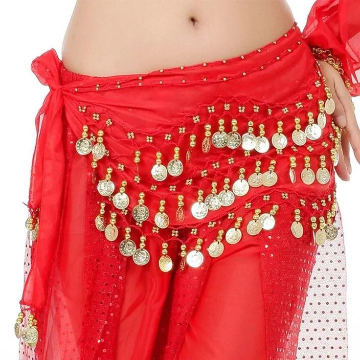 43857202970681 Belly Dance Belt, Coin Belt, Dance Belt, Hip Scarf, Belt Skirt, Hip Scarves, Body Chains, Skirt Belt, Belly Dancers