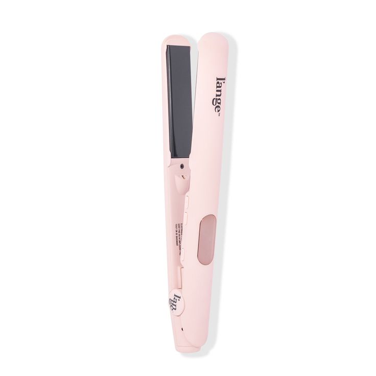 Le Ceramique Luxe - L'ange Hair Dry Shampoo Powder, Titanium Flat Iron, L'ange Hair, Curling Hair, Professional Hair Dryer, Bubble Wands, Straightening Brush, Wand Curls, Ceramic Coating