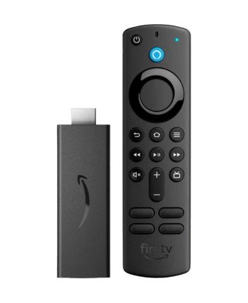 an image of a remote control for the fire tv