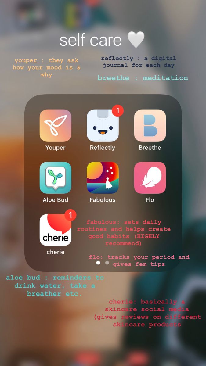 Good To Do List Apps, Apps To Help You Glow Up, Apps Must Have Iphone Self Care, Apps For Reminders, Notes On Iphone Ideas, Self Love Apps, Apps To Plan Your Day, Self Growth Apps, Apps For Healthy Lifestyle