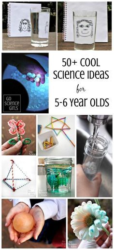 Cool Science Experiments for 5-6 Year Olds. Fun STEM learning activities that kids can do at home.  {pacifickid.net} Stem Learning Activities, Vetenskapliga Experiment, Science Experience, Cool Science, Kid Experiments, Science Activities For Kids, Science Ideas, Cool Science Experiments, Kindergarten Science