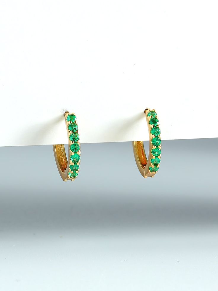 Green Fashionable   Copper  Hoop    Jewelry Cheap Minimalist Green Hoop Earrings, Cheap Green Hoop Earrings For Women, Cheap Green Round Hoop Earrings, Cheap Green Minimalist Hoop Earrings, Cheap Green Hoop Earrings, Latest Bracelets, Trendy Accessories, Trendy Fashion Women, Amazing Products