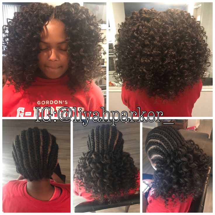 Middle Part Crochet w/ FreeTress Ringlet Wand Curl #SatistifiedBeauty Freetress Joyful Curl Crochet, Curls Middle Part, Freetress Ringlet Wand Curl, Crochet Weave Hairstyles, Crochet Braids Hairstyles Curls, Crochet Hair Styles Freetress, Crochet Hairstyles, Crochet Styles, Curly Crochet Hair Styles