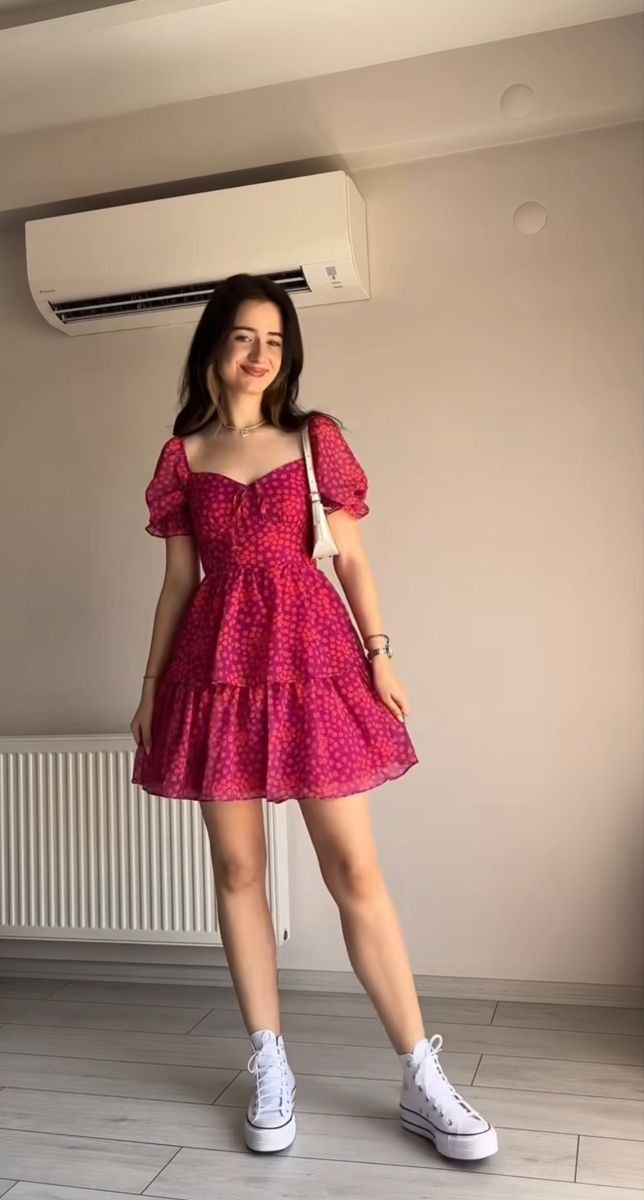 #partydress #summerwear #shopping #bohemiandress #vintage #dasterbalimurah #dasterbali #dressimport 40s Mode, Fest Outfits, Cute Dress Outfits, Chique Outfits, Trendy Dress Outfits, Everyday Fashion Outfits, Casual Day Outfits, Quick Outfits, Elegante Casual