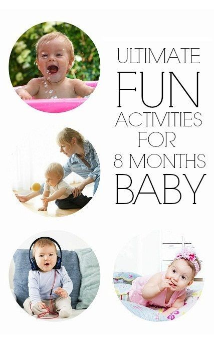 Top 10 Activities For Your 8-Month Old Baby: By now, babies become an expert in sitting and probably crawling too. They remain active and energetic; always moving around and exploring. It is now the right time to introduce certain activities and keep them busy. 8 Month Baby, Activities For Babies, Baby Development Activities, Play Outdoor, 9 Month Old Baby, Baby Sensory Play, Baby Play Activities, Baby Learning Activities, Baby Activities