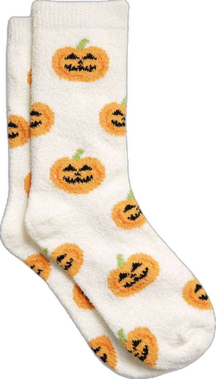 Cozy Halloween Pumpkin Crew Socks Fall Pjs, Fall Pajamas, Pumpkin Socks, Halloween Sleepover, Fall Socks, Cozy Halloween, Fall Night, Halloween Clothes, Halloween Socks