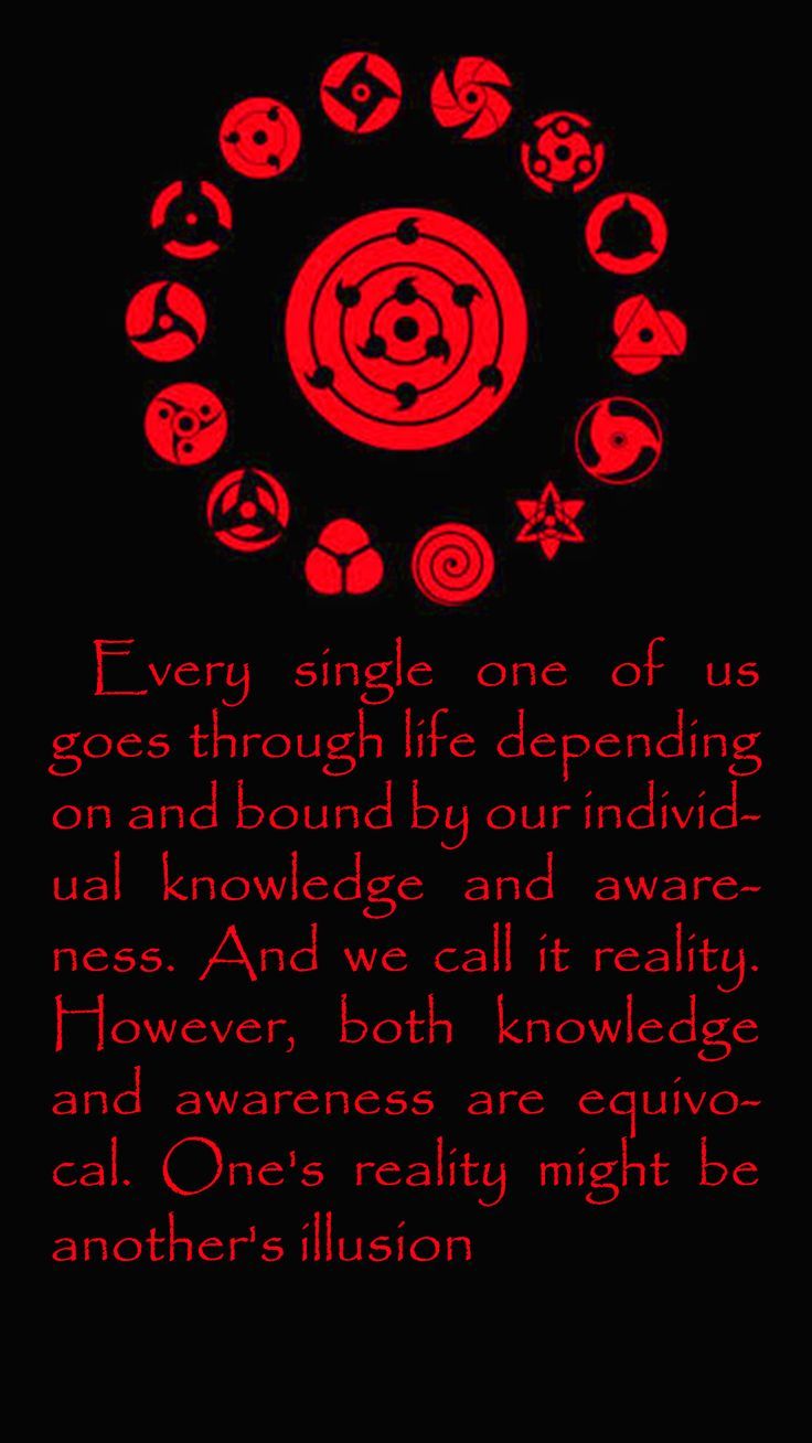 a red and black background with some words on it