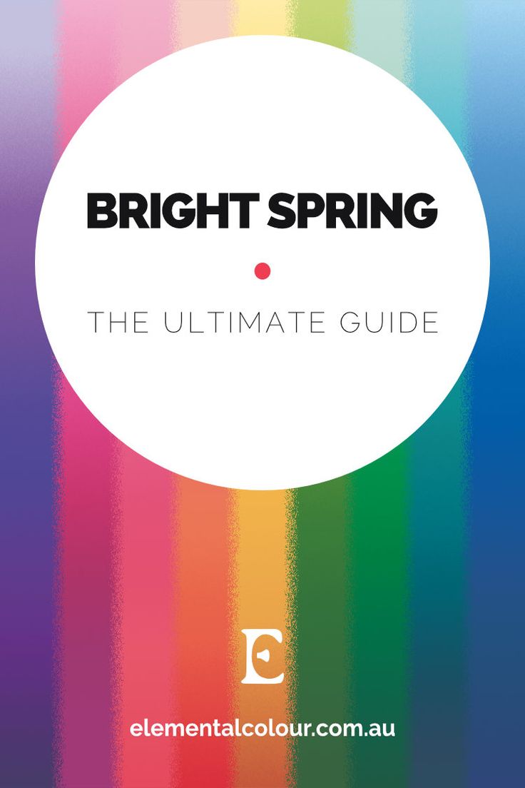 Bright Spring Colour Palette Outfits, Bright Spring Color Palette Capsule Wardrobe, Bright Spring Color Palette Hair, Blue Spring Color Palette, Spring Bright Outfits, Bright Spring Neutrals, Bright Spring Outfits Capsule Wardrobe, Bright Spring Capsule, Bright Spring Capsule Wardrobe