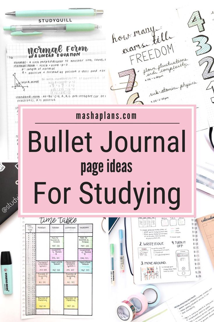 School Bullet Journal, Diario Bullet, Bullet Journal Page Ideas, Bullet Journal Pages, Journal Page Ideas, Back To University, Amazing Tools, Bullet Journal Page, Study Life