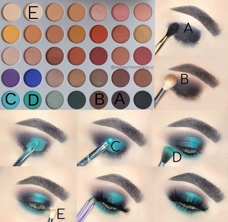 Ashley Haw 🎨 on Instagram: “1, 2, 3, 4, or 5? VOTE! Which one is your favourite? ————————————————— 1️⃣ @morphebrushes x @jaclynhill Palette 2️⃣ @hudabeautyshop…” Make Up Yeux, Jaclyn Hill Makeup, Jaclyn Hill Eyeshadow Palette, Make Up Designs, Makeup Morphe, Makeup Pictorial, Morphe Palette, Morphe Makeup, Jaclyn Hill Palette