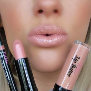 Summer Lipstick Colors, Nude Lip Combo, Butter Lip Gloss, Nude Lip Makeup, Mac Lipstick Shades, Shiny Lipstick, Lip Liner Pencil, Lipstick Kit, Lip Palette