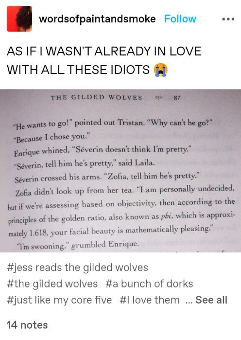 The Gilded Wolves Fanart Severin, Gilded Wolves Fanart, The Gilded Wolves Aesthetic, Roshani Chokshi, A Winter's Promise, Infj X Entp, Aru Shah, The Gilded Wolves, Ish Book