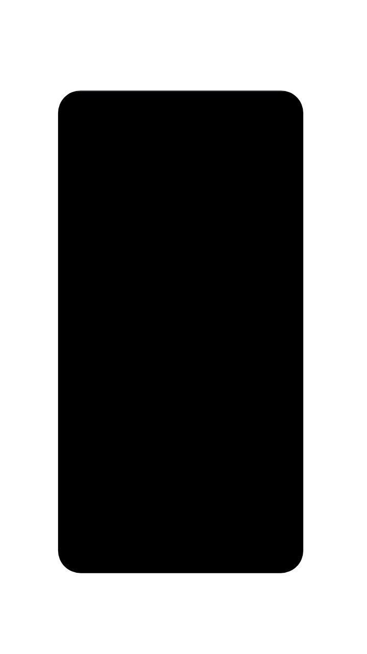 an image of a black square on a white background