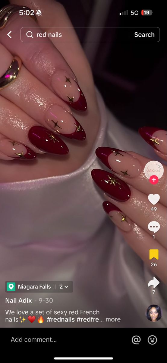 Nail Inspo, Nails