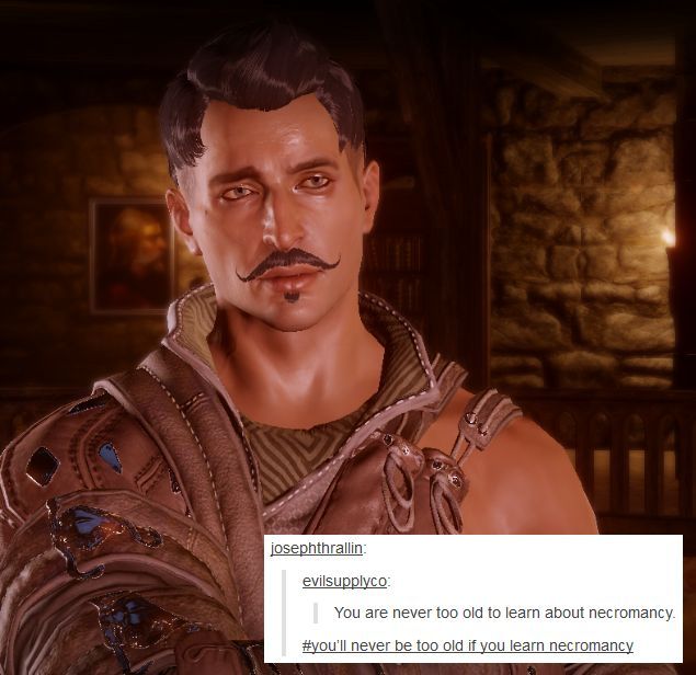 a man with a fake mustache and moustache on his face in a video game