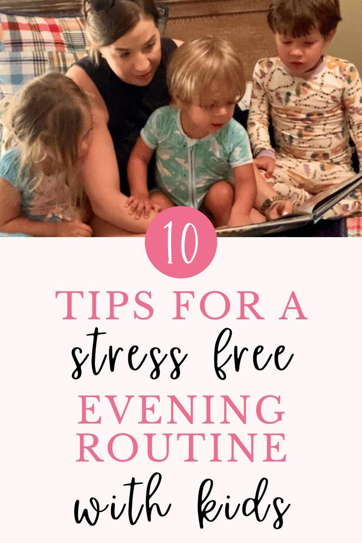 Looking for evening routine ideas for kids to simplify your nightly routine?  Bedtime routines can be stressful, especially with multiple kids.  Learn my best 10 tips for a stress free night time routine for kids bedtime to make bed time a breeze! Bedtime Reward Chart, School Night Routines, Good Bedtime Routines, Making A Routine, Kids Bedtime Routine Chart, Bed Time Routine For Kids Chart, Evening Routine For Kids, Night Time Routine For Kids, Routine For Toddlers