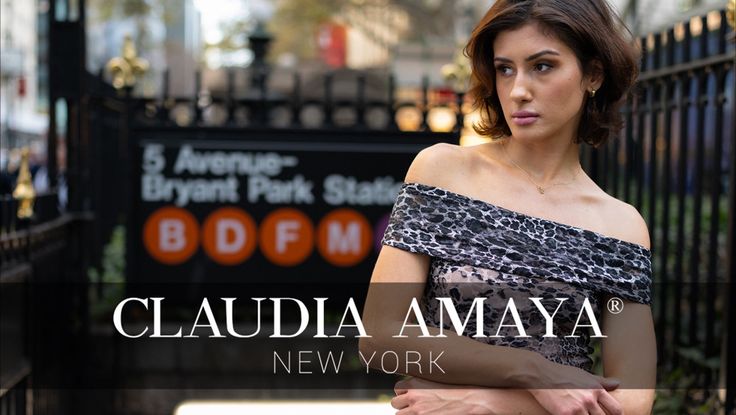 Claudia Amaya NY