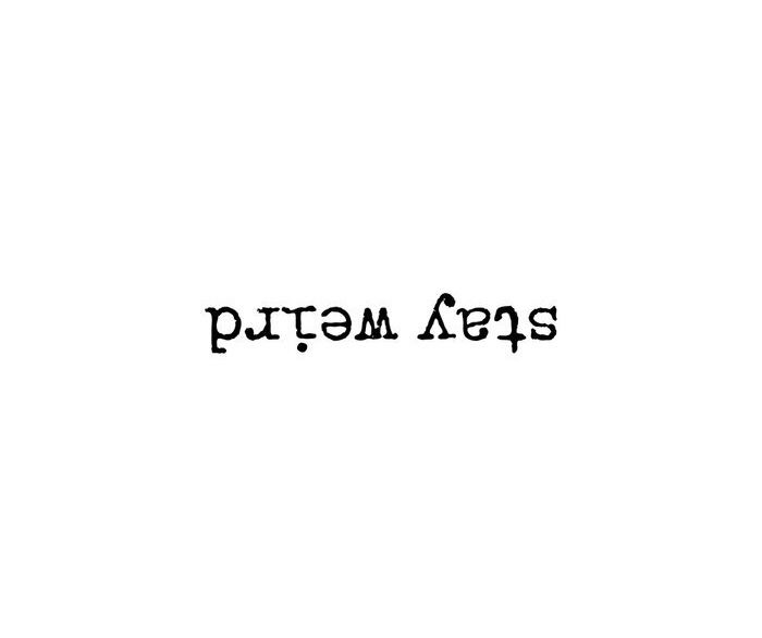 the word pram arts written in black ink on a white background