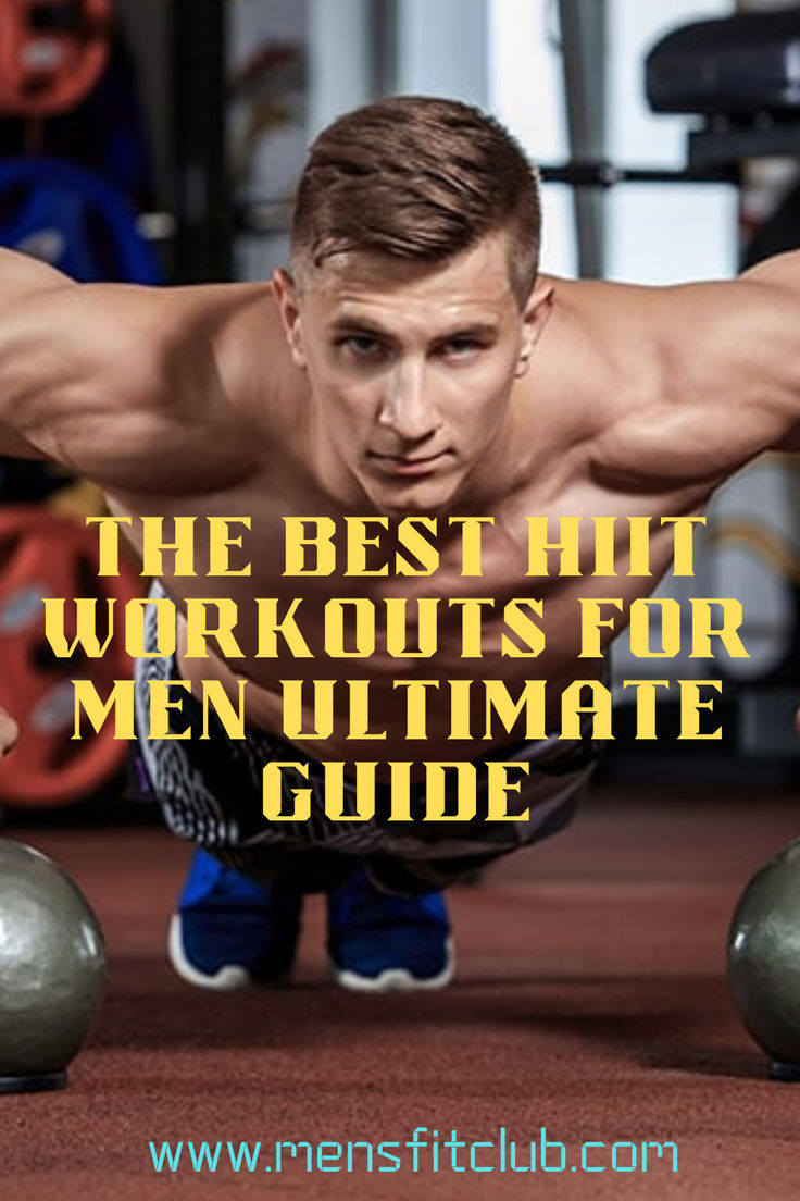 Explore powerful HIIT workouts for men, designed to maximize fat loss, build strength, and boost cardiovascular health. These high-intensity interval routines combine short, intense bursts with recovery periods, making them ideal for busy schedules and achieving fast results. Hitt Workout For Men, Gym Hiit Workouts, Treadmill Hiit Workout, Treadmill Hiit, Beginner Hiit, Dumbbell Hiit, Best Hiit Workout, At Home Hiit, Hiit Workouts For Men