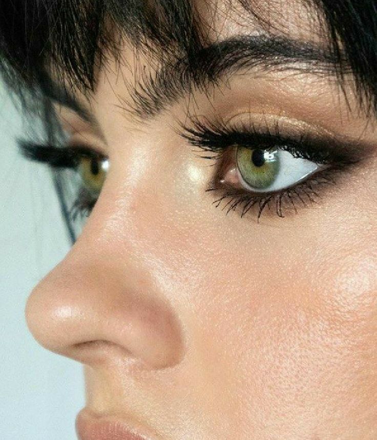 Maquillage On Fleek, Concert Makeup, Smink Inspiration, Beauty Make-up, Makijaż Smokey Eye, Edgy Makeup, Makeup Eye Looks, Eye Makeup Art, Makeup Pictures