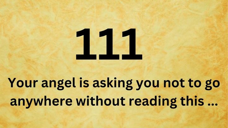 an old paper with the words 11 11 your angel is asking you not to go anywhere without reading this