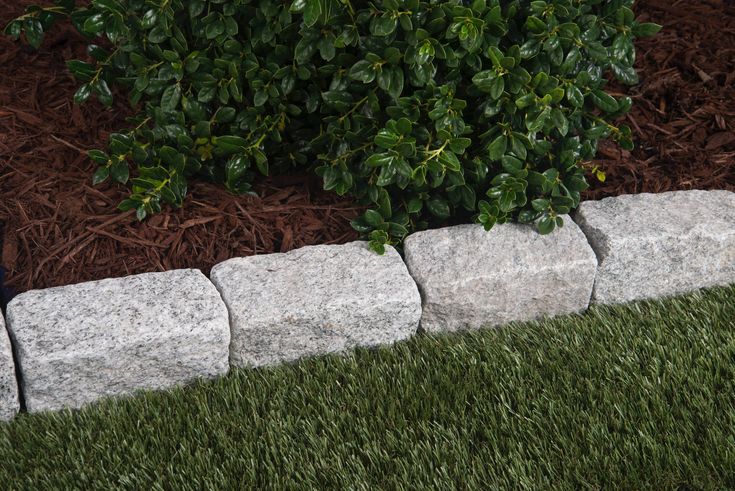 Create the perfect patio or walkway with these gray, natural antiqued stone. Great for any outdoor project. Lowe's 8-in L x 4-in W x 4-in H Irregular Natural Stone Patio Stone | 10139 Natural Stone Patio, Stone Flower Beds, Paver Steps, Rock Yard, Patio Stone, Stone Garden Paths, Backyard Walkway, Stone Patio, Front Yard Garden Design