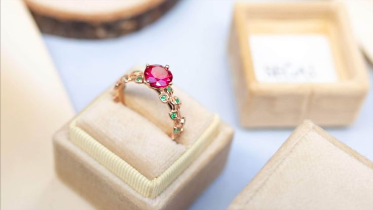 Segal Jewelry | Unique Engagement Rings