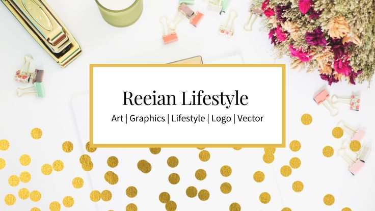 Reeian Lifestyle: Fashion, Home & Wellness Inspiration