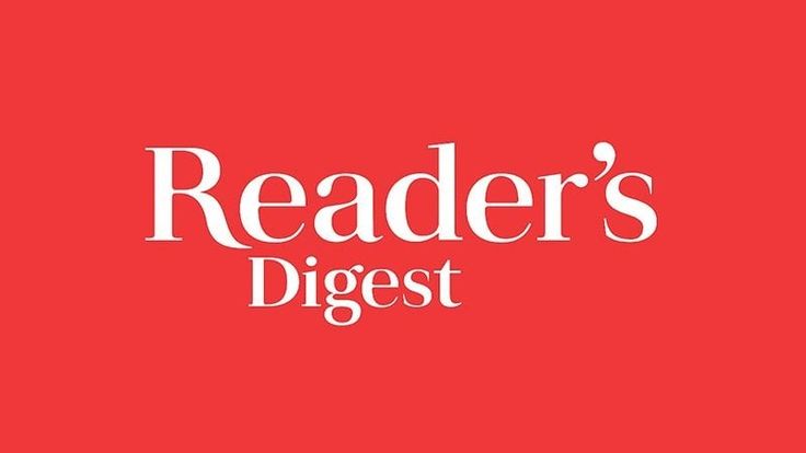 Reader's Digest