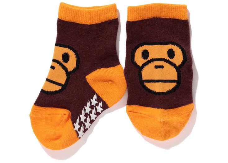 Baby Bape, Bape Milo, Bape Kids, Baby Milo, Baby F, Puff And Pass, Baby Socks, Letter Paper, Dream Jewelry