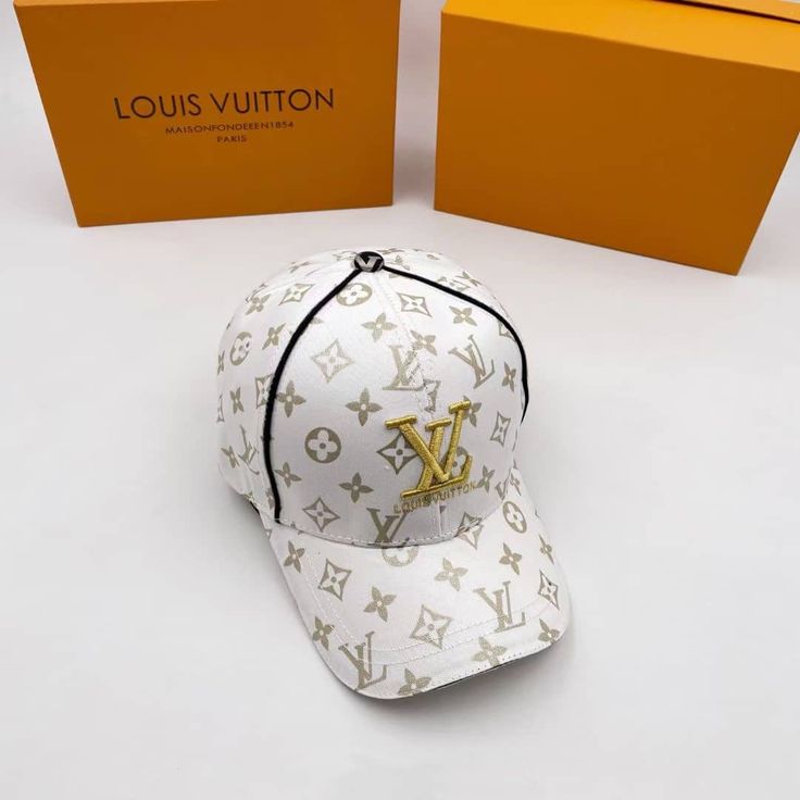 SHOP MORE LUXURY PRODUCTS HERE Description Louis Vuitton Match Cap White LV Cap WhiteMonogram patternTennis ball with LV Circle embroidery Includes box, dust bag.This product is of the premium quality. Circle Embroidery, Gucci Gg Belt, Louis Vuitton Shirt, Gg Belt, Chanel Shirt, Cap White, Louis Vuitton Fashion, Gucci Gg Marmont, Reversible Belt